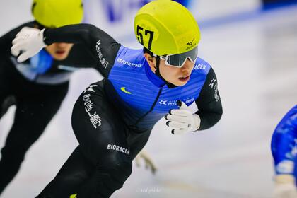 岩佐暖選手競技写真2