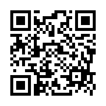 申し込み用の二次元コードです