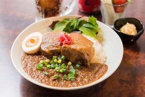 YASSカレー
