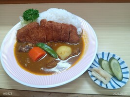リッチなカレーの店 アサノ