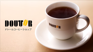 ドトール