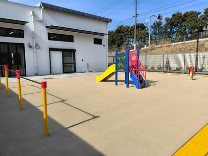 子ども広場
