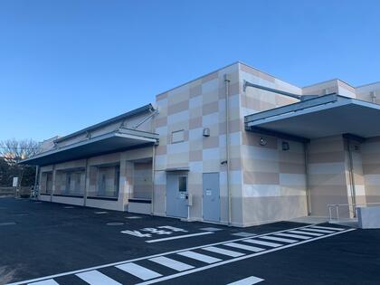 忠生　外観