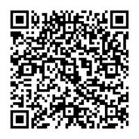 国民健康保険LINE加入脱退申請アクセスQRコード