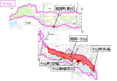 堺地区の画像