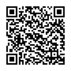 アンケートフォーム上のアンケートに進む二次元コードです