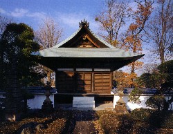 妙福寺写真