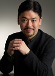 江澤隆行氏写真