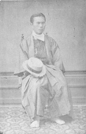 細野喜代四郎