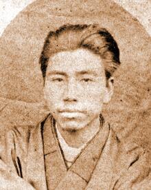 村野常右衛門