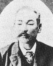 石阪昌孝の肖像写真