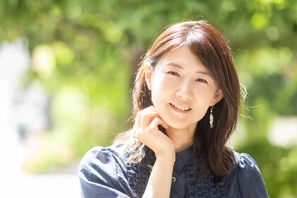 中江有里 講師画像