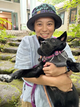 たけがみたえ画像