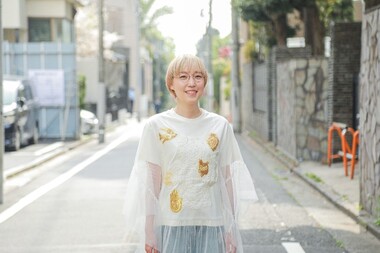 講師写真