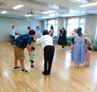 イベントの様子