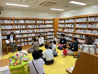 イメージ