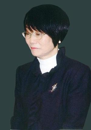辻由美の写真