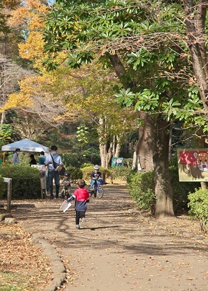 Future Park Lab 2022 Autumnの写真