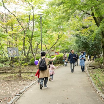 アートな動物園