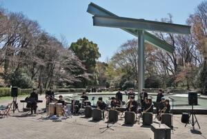 青山学院大学ロイヤルサウンズジャズオーケストラ