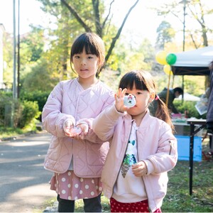 反射材ストラップの画像