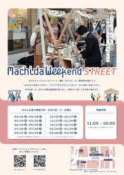 まちストポスター