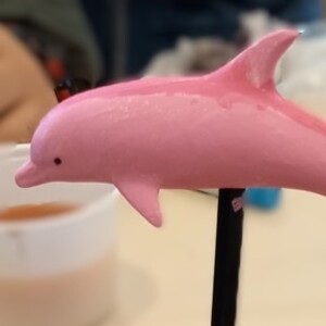 立体ぬりえ 立体ぬりぬりの写真