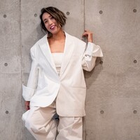 森田真奈美氏の写真