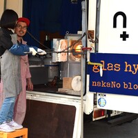 なかのかずひろ氏