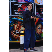 カメラマン・亀井謙二氏の写真