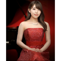 ピアニスト・塩谷遥氏の写真