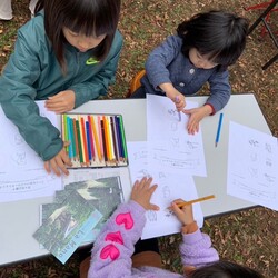 アートな動物園