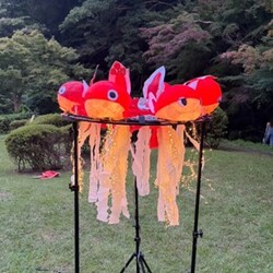 盆踊り