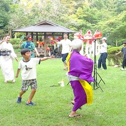 盆踊り