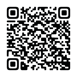 申込用のQRコード