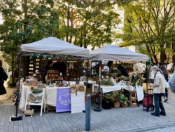 まちストの写真