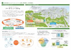 全体計画（CONCEPT）について（1,2ページ目）