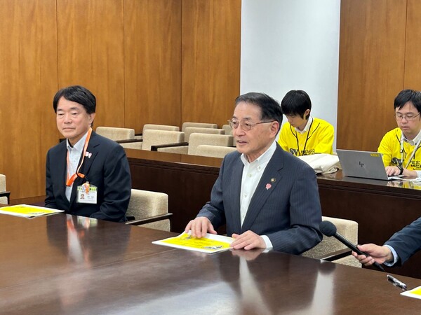 （石阪市長）