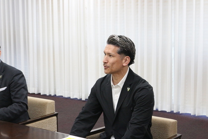 森岡