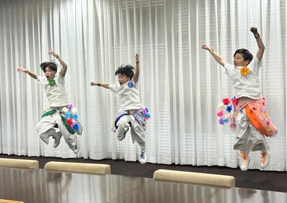 OOPS&nbsp;!NF!N!TY!!（ウップス　インフィニティ）