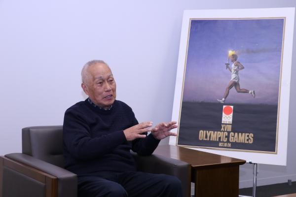 大塚光明さんの写真