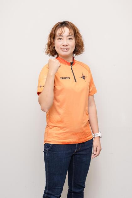 山中選手