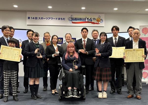 ファイナリスト集合写真