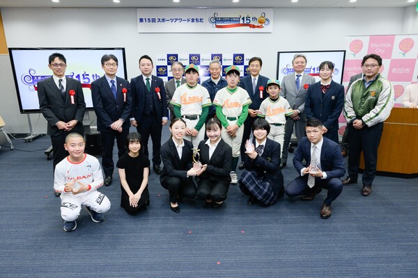 ファイナリスト集合写真