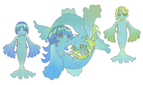 まちだユニバーサル社会推進キャラクターの画像