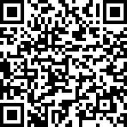 様式3のGraffer申請の二次元コードです。