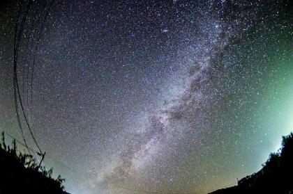 星空