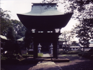妙福寺の画像