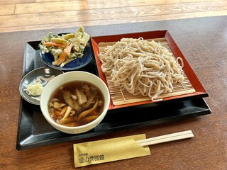 小野路うどん