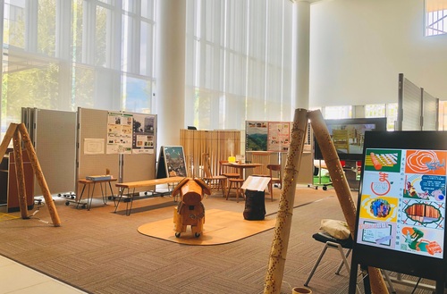 イベントスタジオ会場